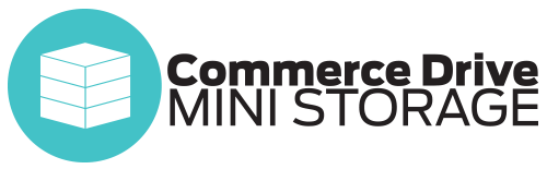 Commerce Drive Mini Storage